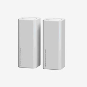 XIAOMI MESH SYSTEM AX3000 2 PACK