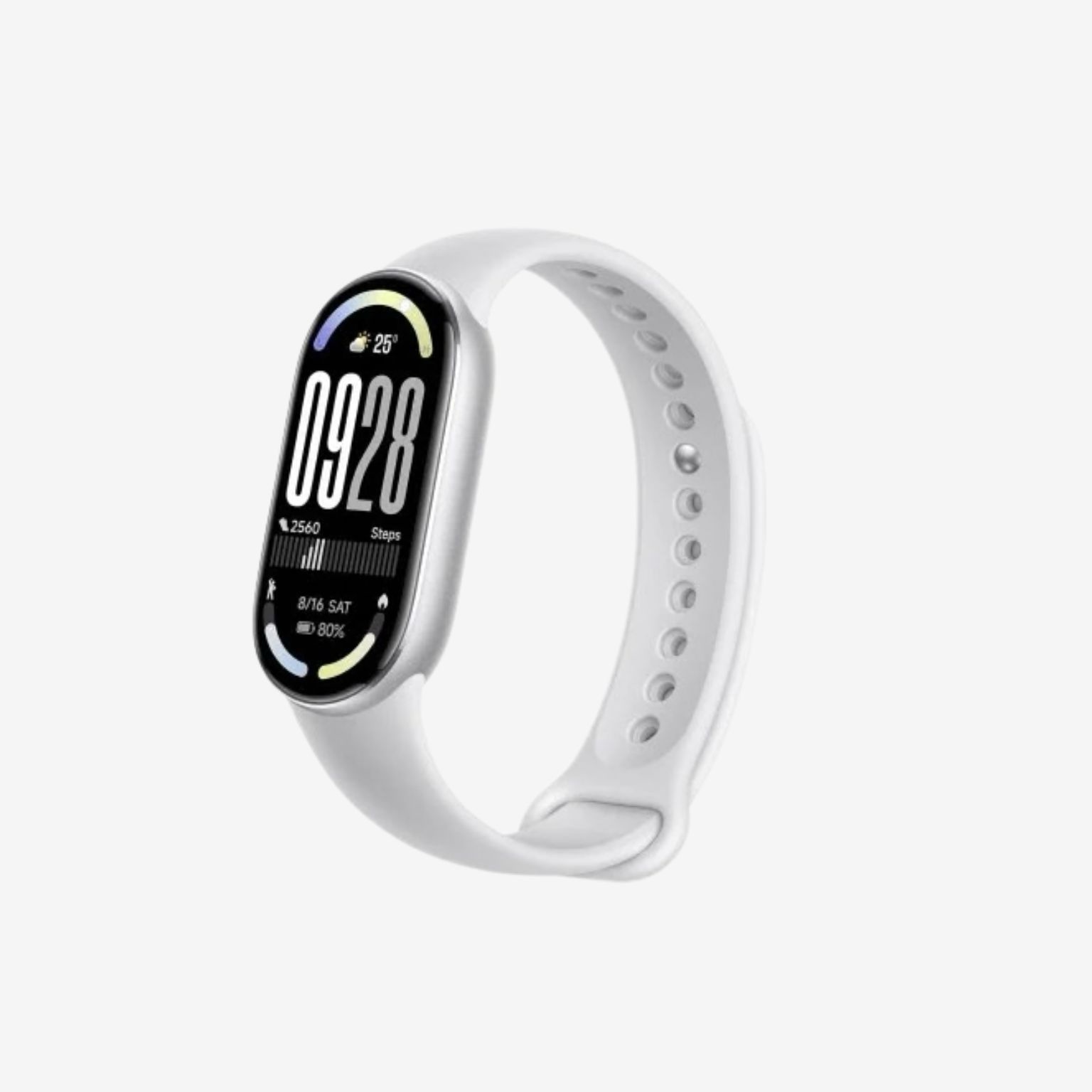 MI-XIAOMI BAND10-CSIL