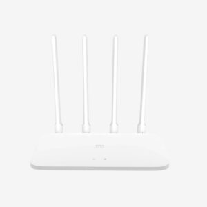 MI ROUTER AC1200 DUAL BAND 4A