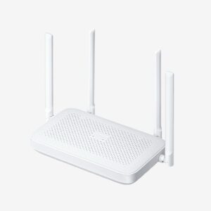 Mi Xiaomi WiFi Router AX1500 in White