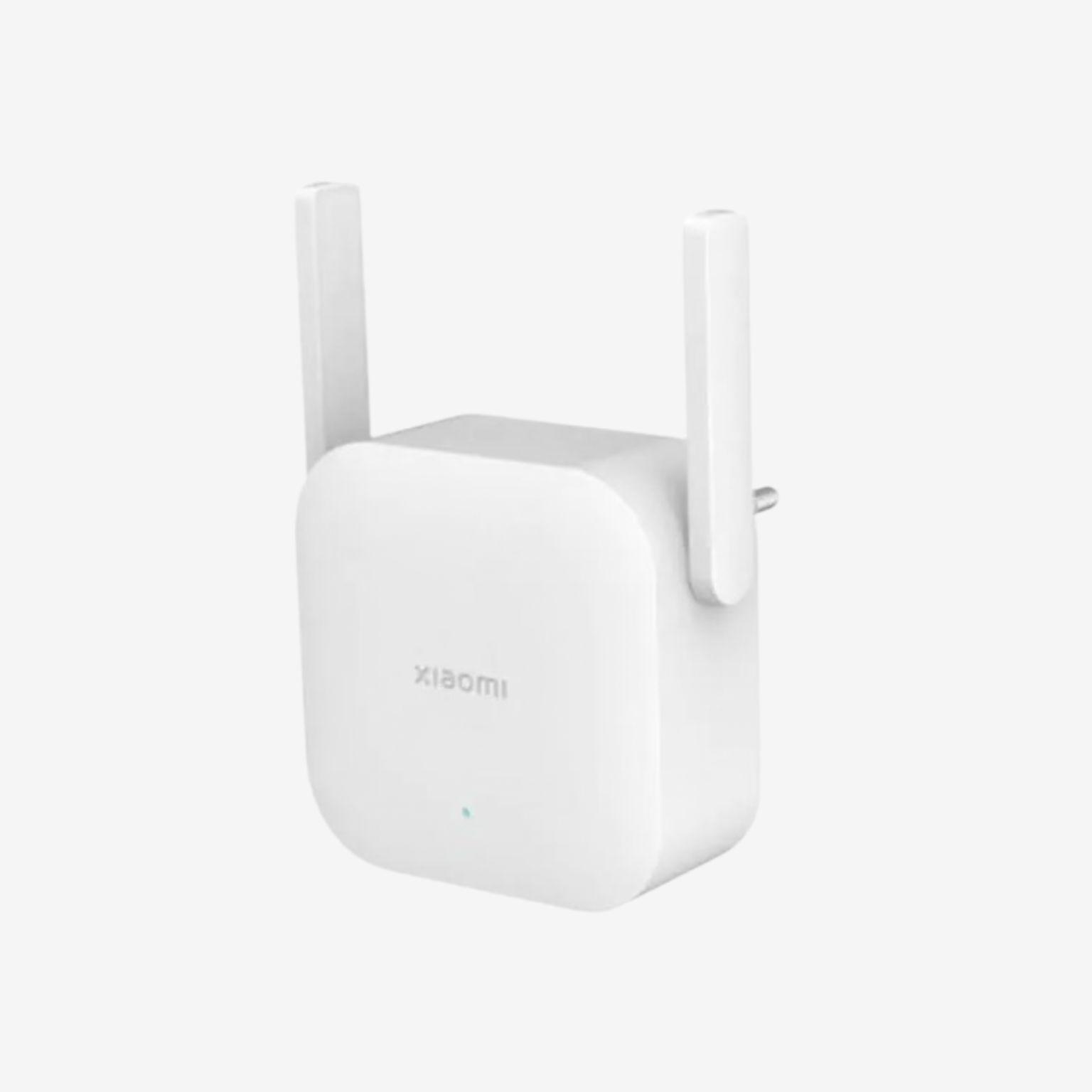 XIAOMI WIFI RANGE EXTENDER N300 WHITE - Image 2