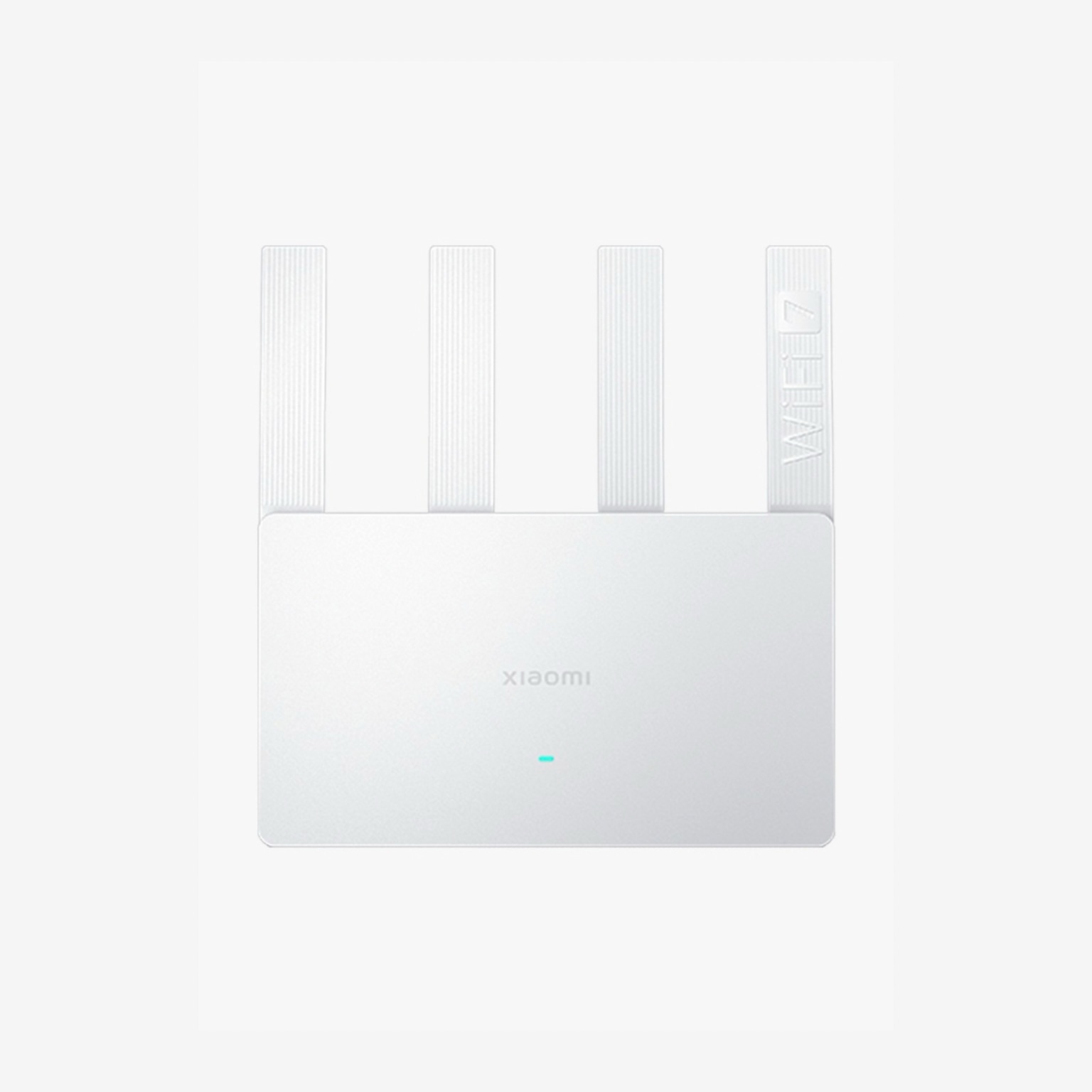 MI XIAOMI ROUTER BE3600 WHITE