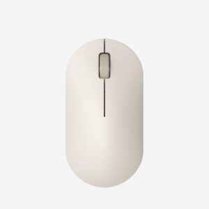 MI XIAOMI WIRELESS MOUSE LITE 2 WHITE