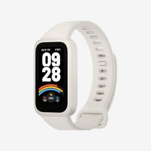 MI XIAOMI SMART BAND 9 ACTIVE WHITE